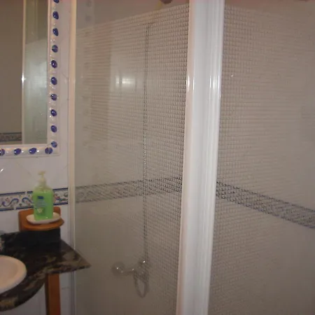 Country house Agroturismo Ordaola *
