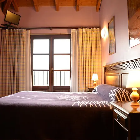 Agroturismo Ordaola Alonsotegi