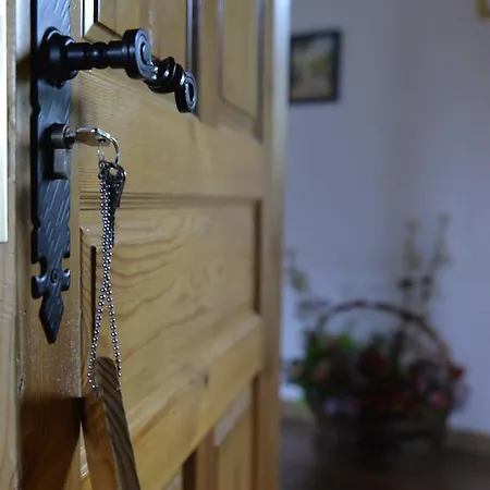 Agroturismo Ordaola Country house Alonsotegi