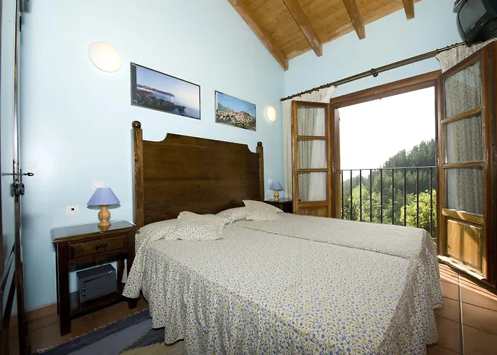 カントリーハウス Ordaola Alonsotegi