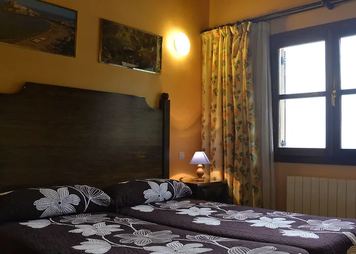 カントリーハウス Ordaola