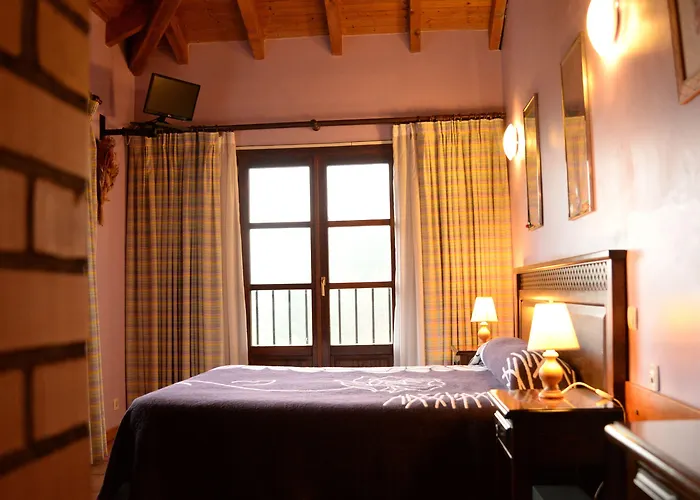 Ordaola カントリーハウス