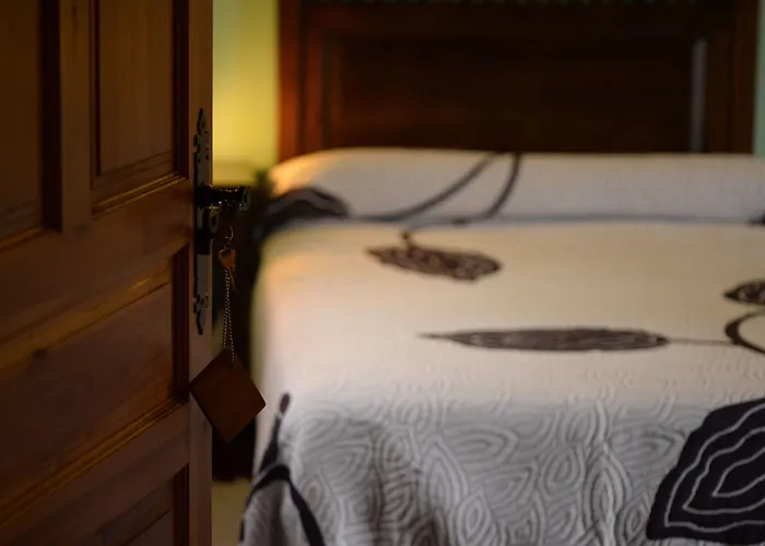 カントリーハウス Ordaola *