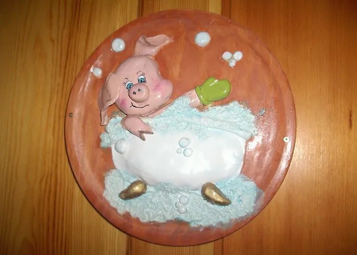 Ordaola Hétvégi ház