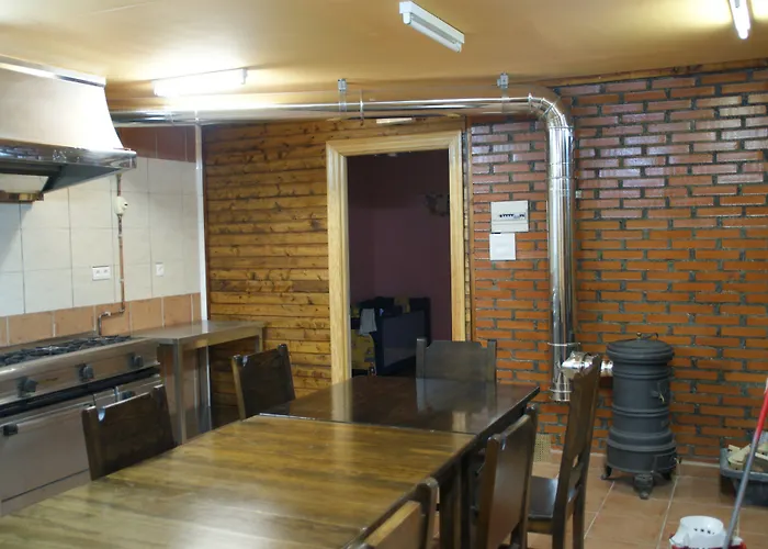 Ordaola Hétvégi ház