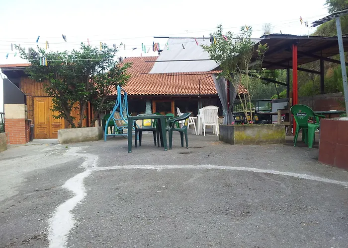 Ordaola カントリーハウス Alonsotegi