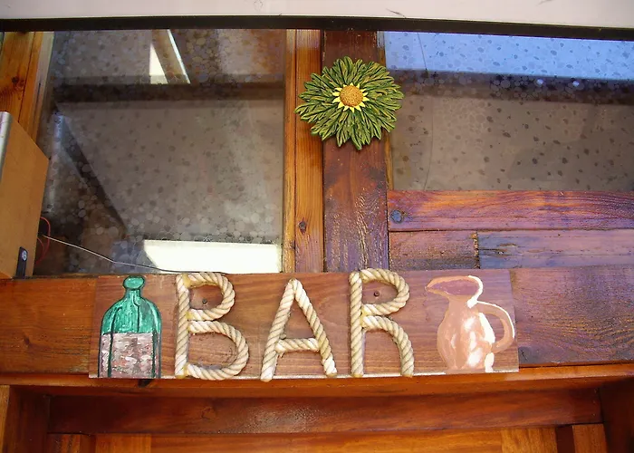 Hétvégi ház Ordaola