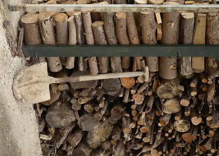 Hétvégi ház Ordaola *