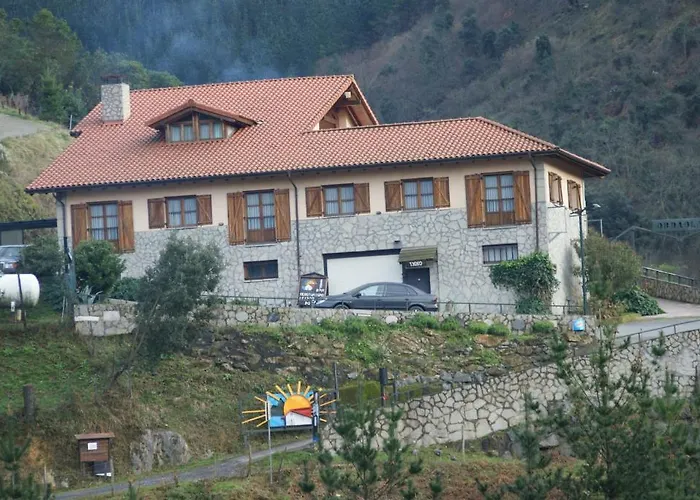 Ordaola * Alonsotegi