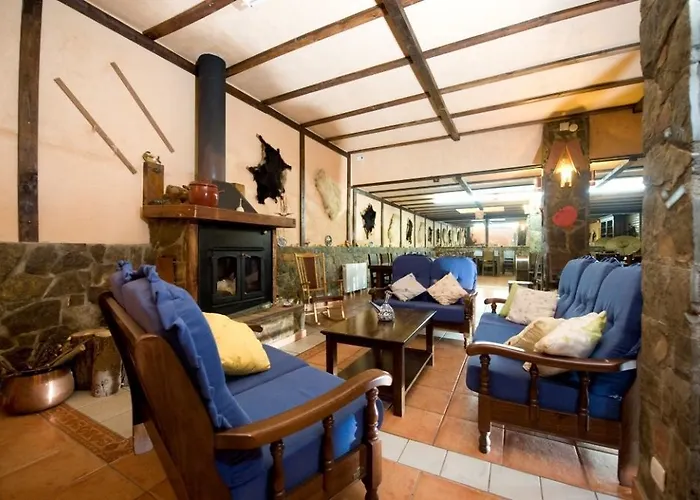 Ordaola * Alonsotegi